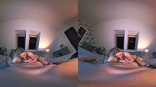 Horny whore xxx mind-boggling scene