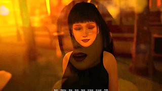 Shadows of Desire V0.8 Cheating Update #04