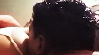 Stepmom and Girlfriend Get My Dick