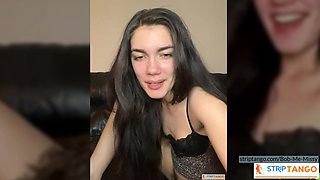 Bob-Me-Missy Raunchy exposition at stripTango