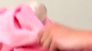 Quick! Suck My Dick Before Our Stepdad Takes His Blindfold off