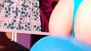 Close up MiLF getting it in the ass