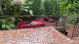 Flashy At Babe Video - Stella Cox