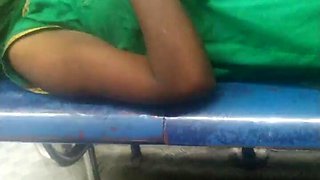 Desi Aunty Beggar Local Instruct Intercourse