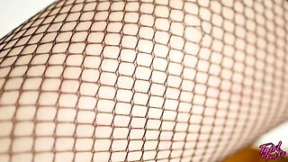 Doxy's brunette dirt by Grooby Girls