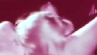 Vintage porn retro erotic theatre - the hitchhiker