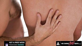 Watch luring McKenzie Lee and Dante Colle's xxx