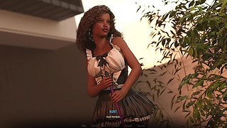 A Teacher of Very Private Classes (part 6)