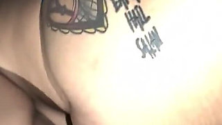 Shhh Don't Wake the Neighbors/ Fantastic 4some Compilation