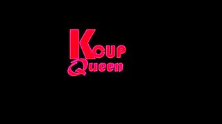 KCupQueen – Mom Found Your Goon Cave