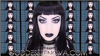 Erotic Femdom - Mind Control Project Asmr