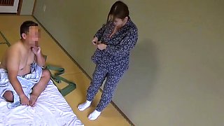 Small tit teen exposes her ass while riding