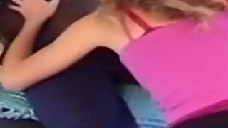 Big Omar's British Adventures: Rear Window Cleaner (2001)