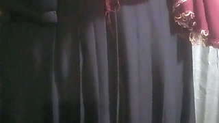 School Girls Secret Home Video