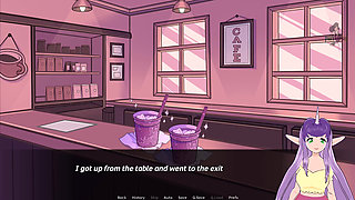 Helluva Boss Dates with Loona Demo Uncensored Part 2