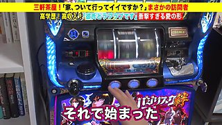 277dcv-161　正常位で突き上げればキュウっとナカを締め付けデカ○んを堪能