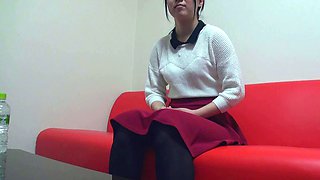 Amateur Asian Japanese Teen Gang Facial