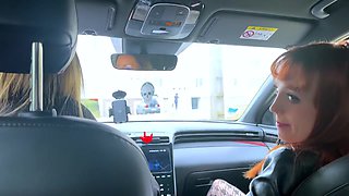 Stacy, 27, secretary in a dental practice! - Jacquie et Michel TV