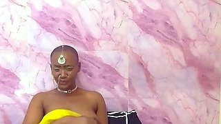 Let It Flow VII BIG toy edition Black and Ebony