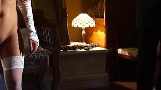 In lomp service - Nicole - part 2
