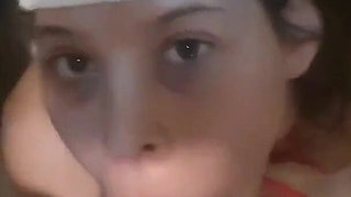 Blowjob 18 Years Sexy Nurse