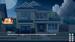 Taffy Tales: the Student with Monster Cock in His Pants and the Hot Chicks Around Him - Episode 6