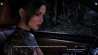City of Sin - the Nocturne Files (part 11)