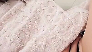 Lonely Young Wife Finds Passion and Validation in the Arms of Her Younger Lover Uncensored Creampie Affair - 1