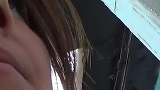 Lesbian Pee Swallow Top Model Diana Sky