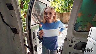 Saucy Carly Rae filthy xxx video