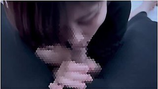 Erotic Girlfriend Excitedly Says Delicious As She Is Made To Suck Deep Into Her Mouth