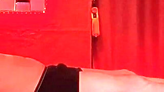 Intense Tickling Therapy