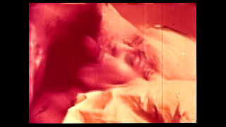 Vintage porn retro erotic theatre - erotic superhero couple