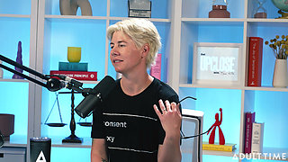 Cadence Lux: Authentic Orgasms & Self-advocacy