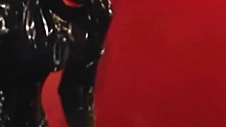 Mean E Stimulation Until Orgasm