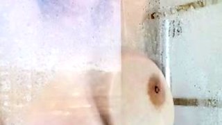 Angela White - Spy On Me In The Shower