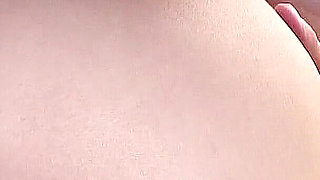 Secretary Asian Teen Shino Gets Her First Anal Fuck During a Threesome