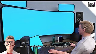 Sexbot Part 3