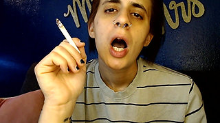 Smoke Time Afternoon Break