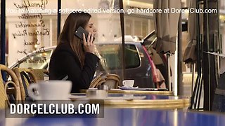 Claire Castel Submissive Desires - BDSM & Doggystyle Full Movie (Dorcel Softcore)