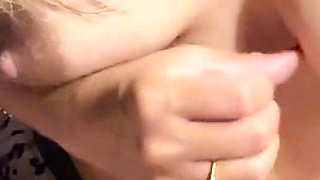 Pinay MILF’s Cum-hungry Night with Older White Stud - Lexxi Wett
