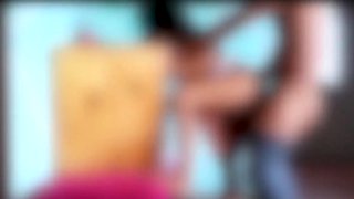 Big-Ass Latina Sister-In-Law Seduces Me After Shower