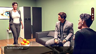 Simpcity, big tit wife, porn games