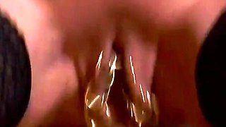 German BDSM - Hard sex DVD