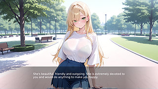 Confessions of a Chubby Wife (part 1)