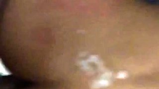 CJ Miles - Bad Girl Gets Spanking and Dick