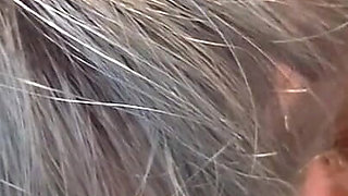 Alisha Adams and Olivia Marie Give Me Head
