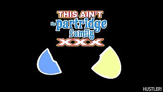 This Ain\'t The Partridge Family XXX Trailer