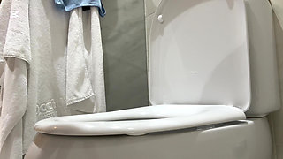 Dirty pussy pee compilation