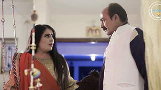 Indian Web Series Kotha Season 1 Episode 4
